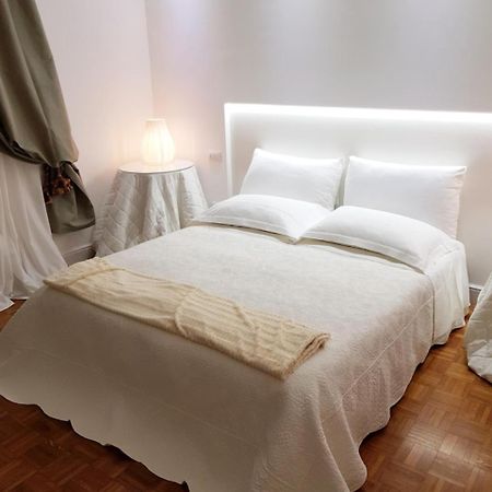 Charmerooms Palazzo Stampa Bergamo Ngoại thất bức ảnh