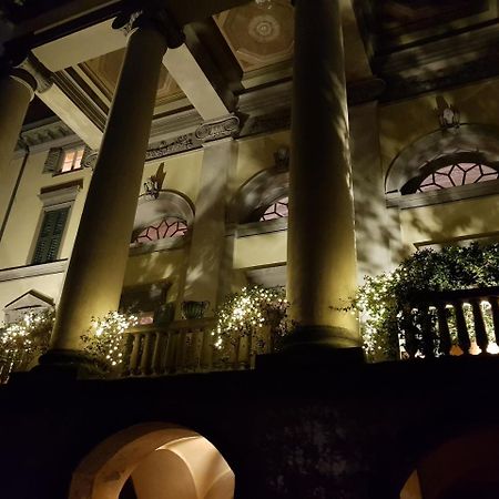 Charmerooms Palazzo Stampa Bergamo Ngoại thất bức ảnh