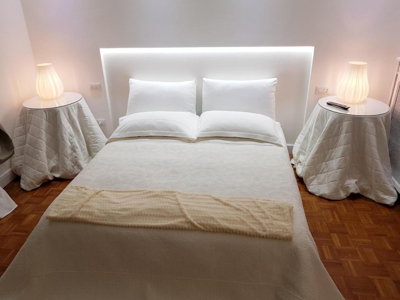 Charmerooms Palazzo Stampa Bergamo Ngoại thất bức ảnh