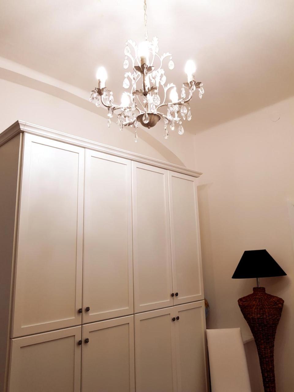 Charmerooms Palazzo Stampa Bergamo Ngoại thất bức ảnh