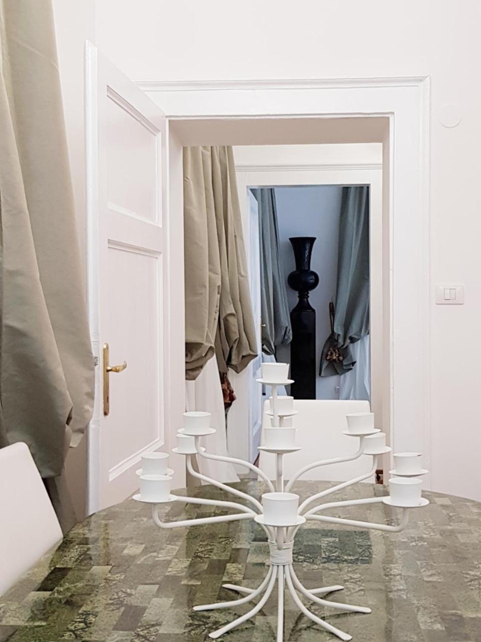 Charmerooms Palazzo Stampa Bergamo Ngoại thất bức ảnh