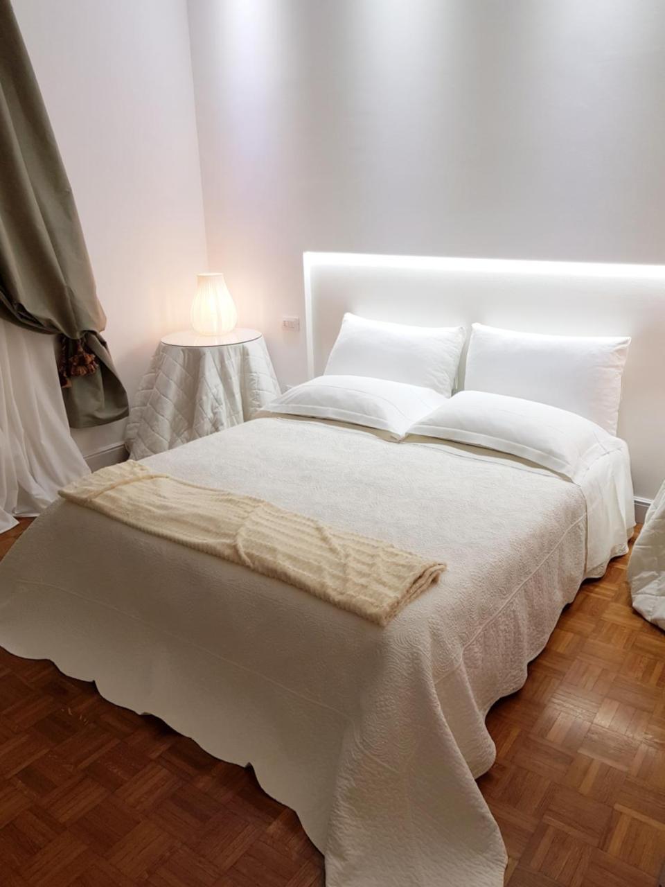 Charmerooms Palazzo Stampa Bergamo Ngoại thất bức ảnh