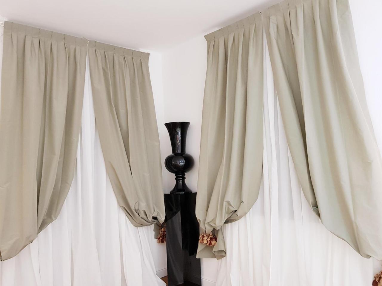 Charmerooms Palazzo Stampa Bergamo Ngoại thất bức ảnh