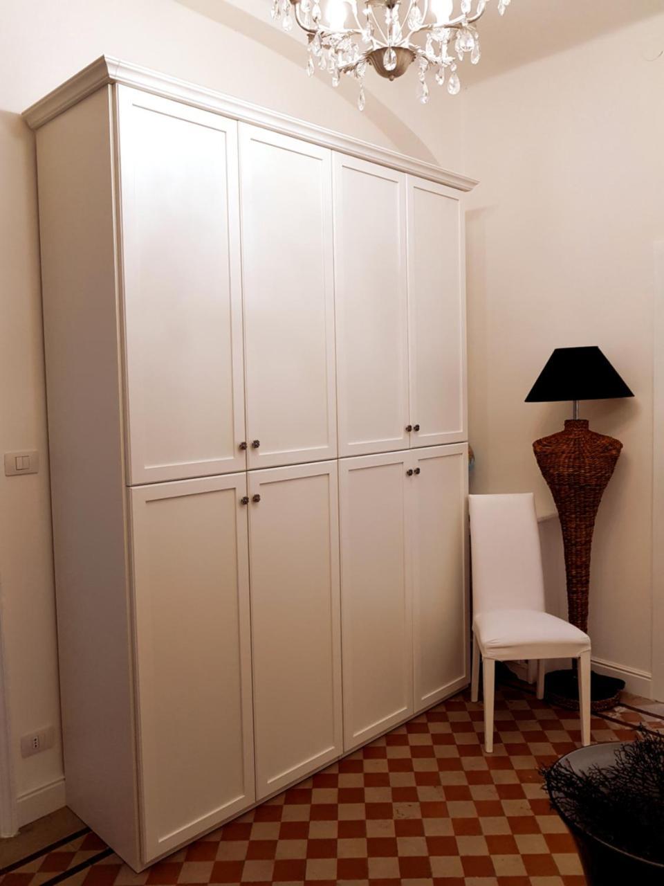 Charmerooms Palazzo Stampa Bergamo Ngoại thất bức ảnh
