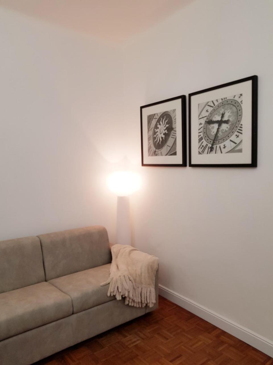 Charmerooms Palazzo Stampa Bergamo Ngoại thất bức ảnh