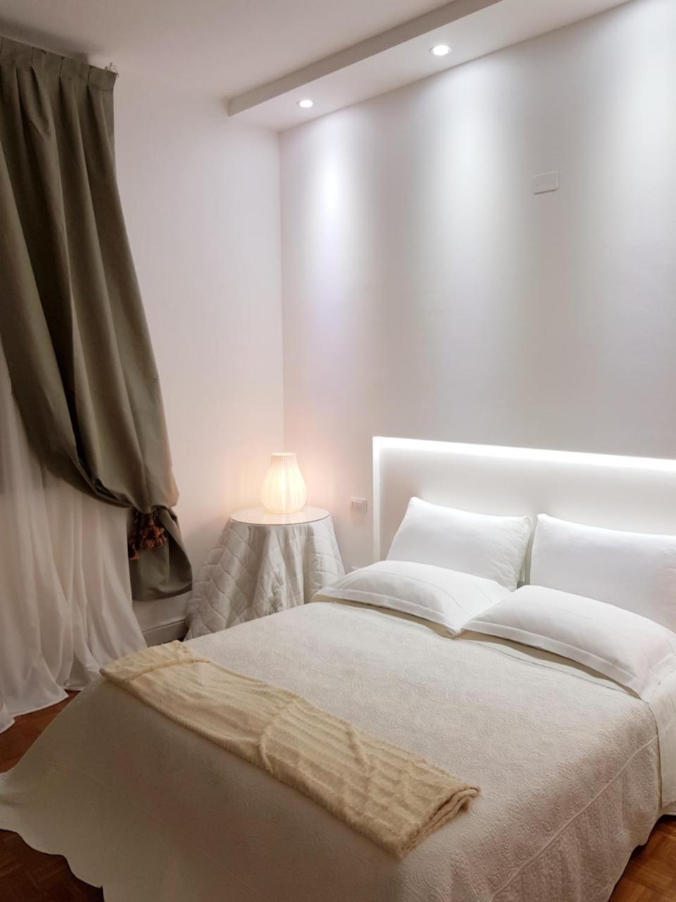 Charmerooms Palazzo Stampa Bergamo Ngoại thất bức ảnh