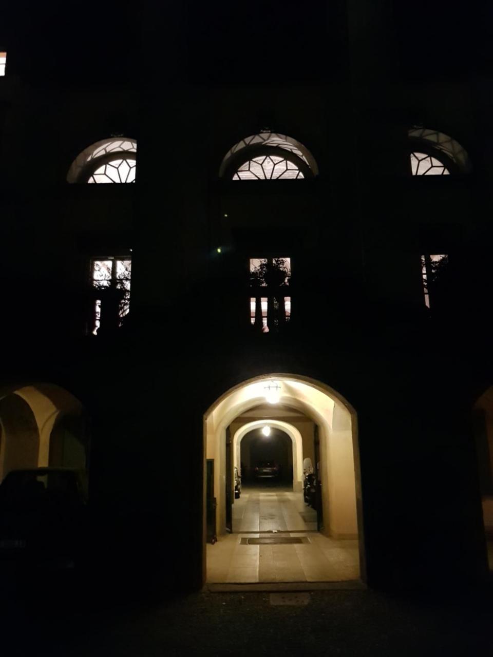 Charmerooms Palazzo Stampa Bergamo Ngoại thất bức ảnh