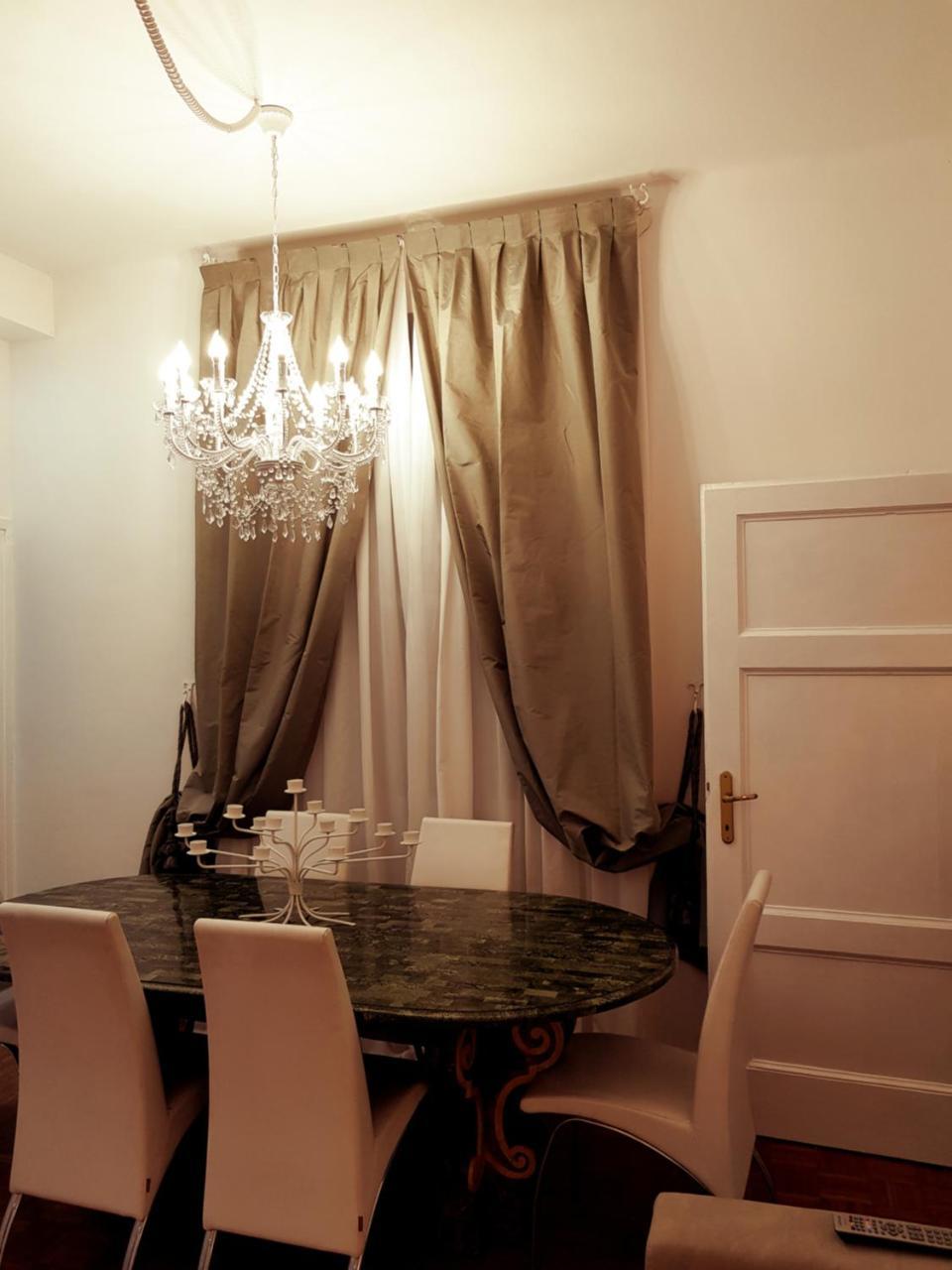 Charmerooms Palazzo Stampa Bergamo Ngoại thất bức ảnh