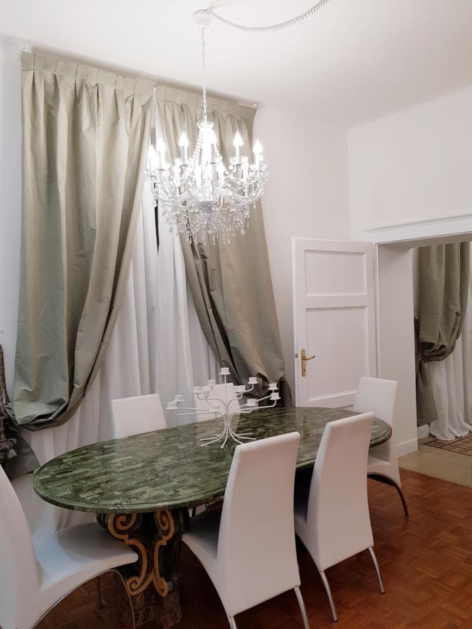 Charmerooms Palazzo Stampa Bergamo Ngoại thất bức ảnh