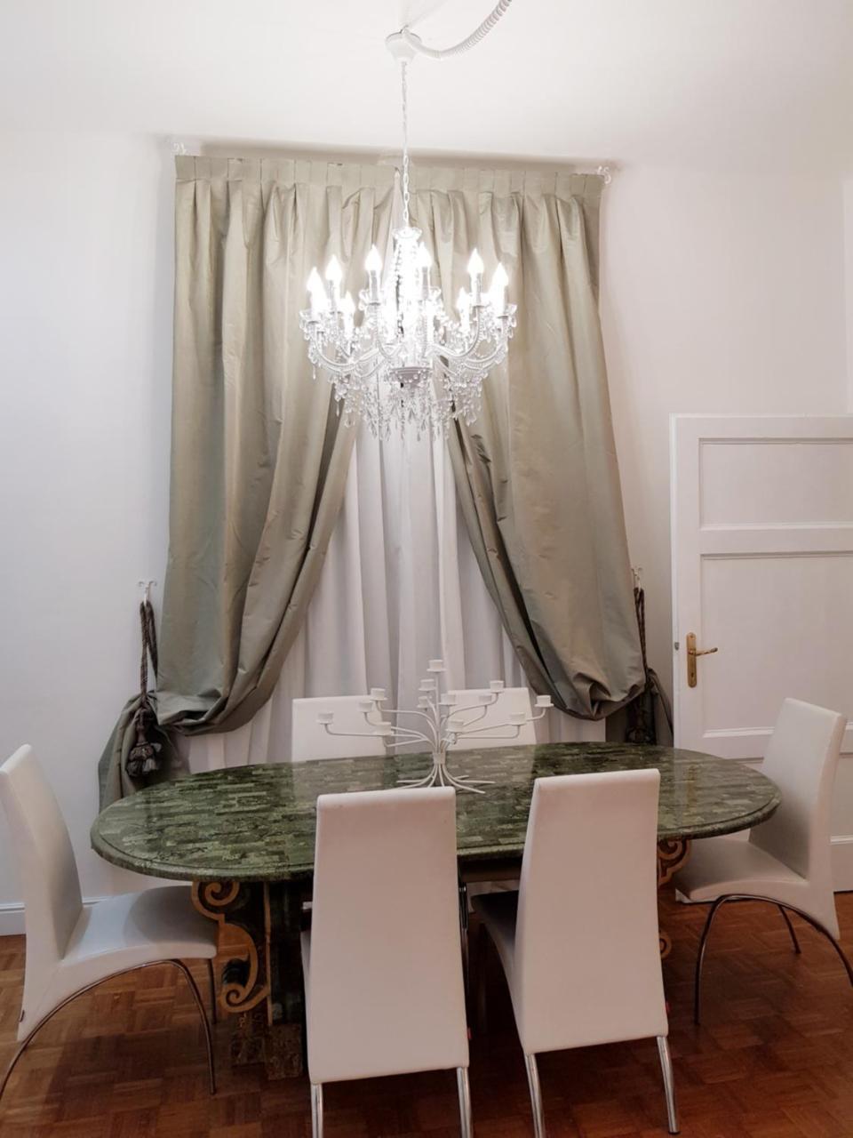 Charmerooms Palazzo Stampa Bergamo Ngoại thất bức ảnh