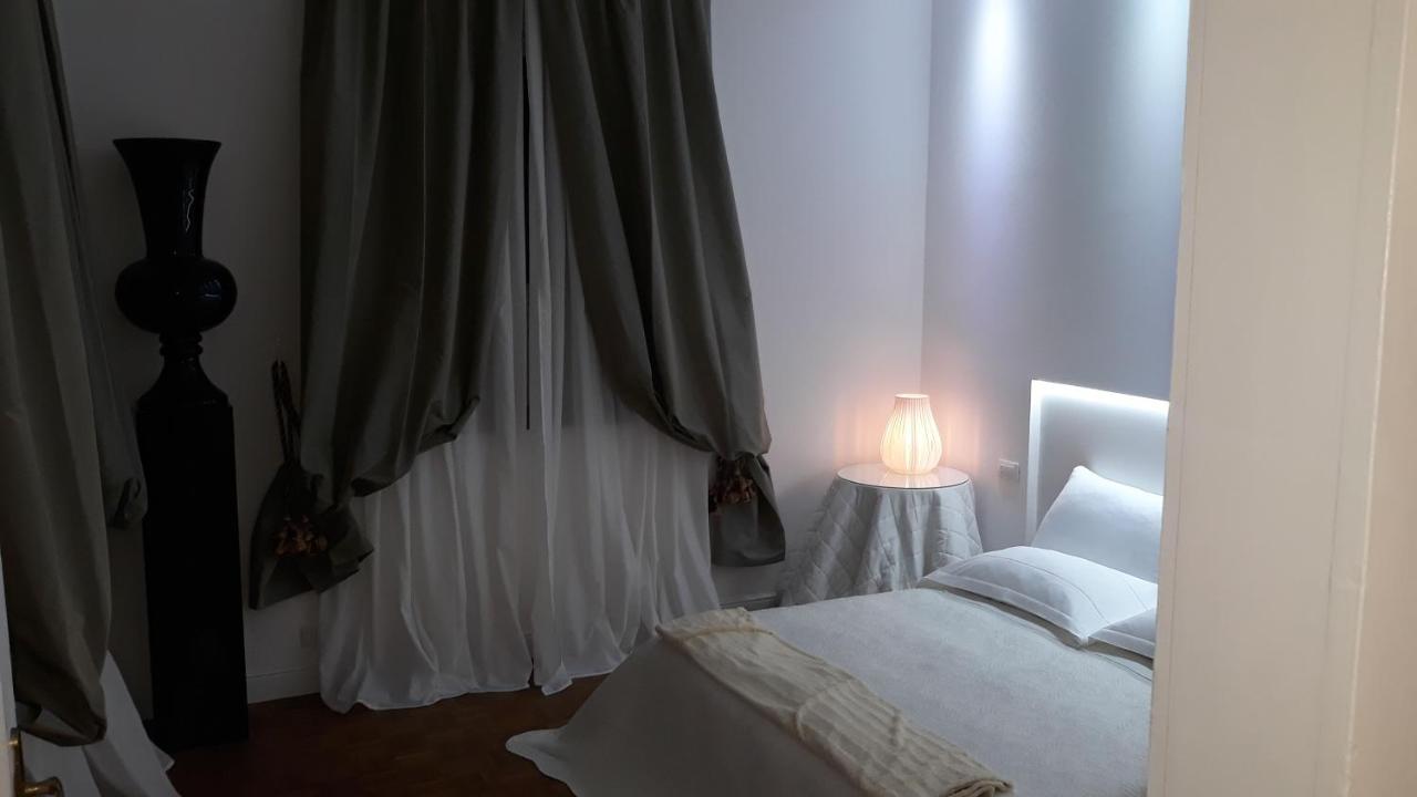 Charmerooms Palazzo Stampa Bergamo Ngoại thất bức ảnh
