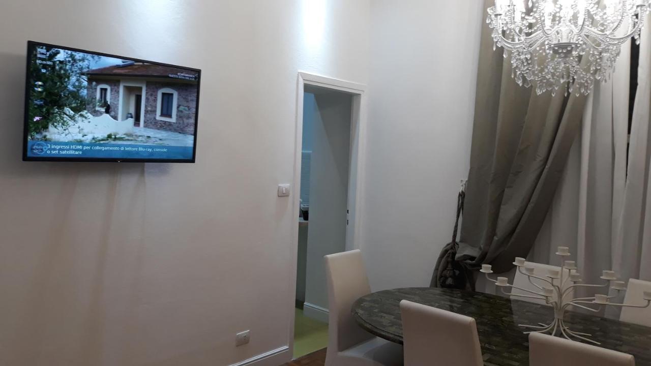 Charmerooms Palazzo Stampa Bergamo Ngoại thất bức ảnh