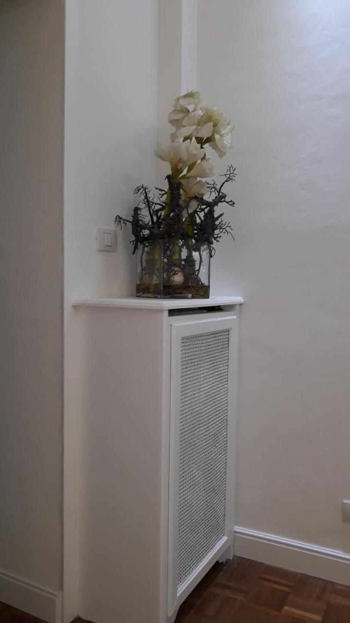 Charmerooms Palazzo Stampa Bergamo Ngoại thất bức ảnh