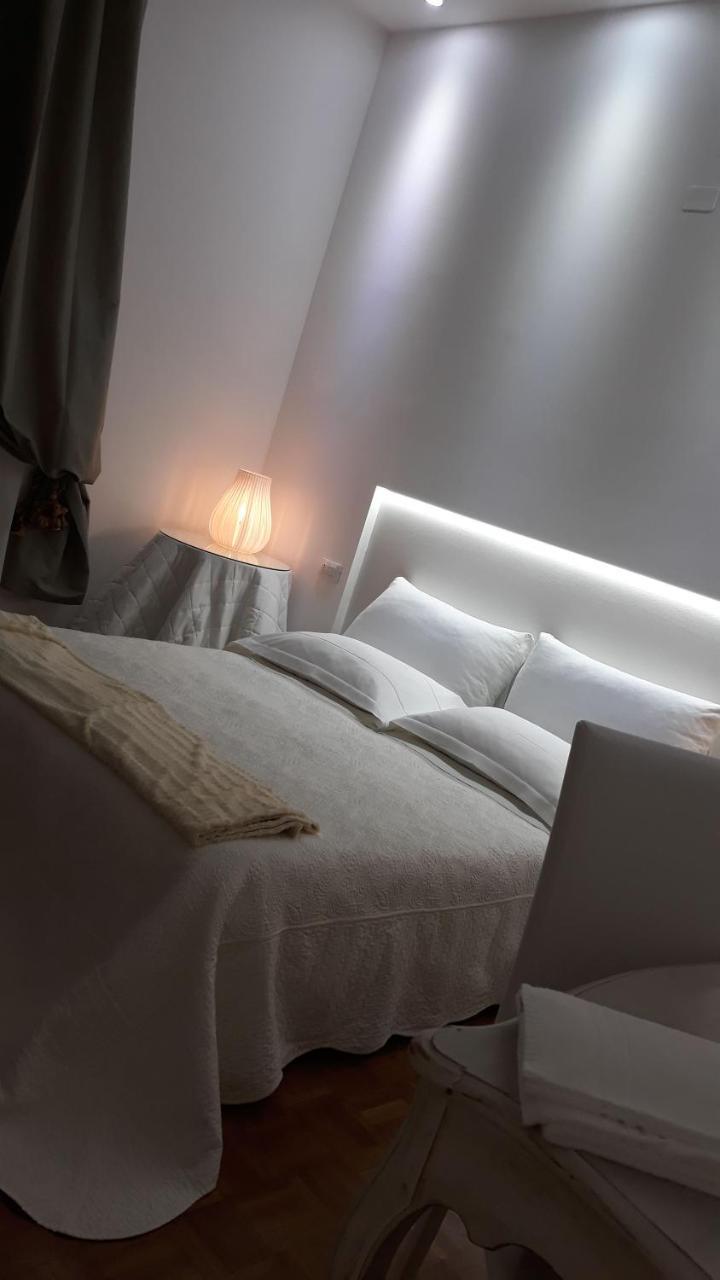 Charmerooms Palazzo Stampa Bergamo Ngoại thất bức ảnh