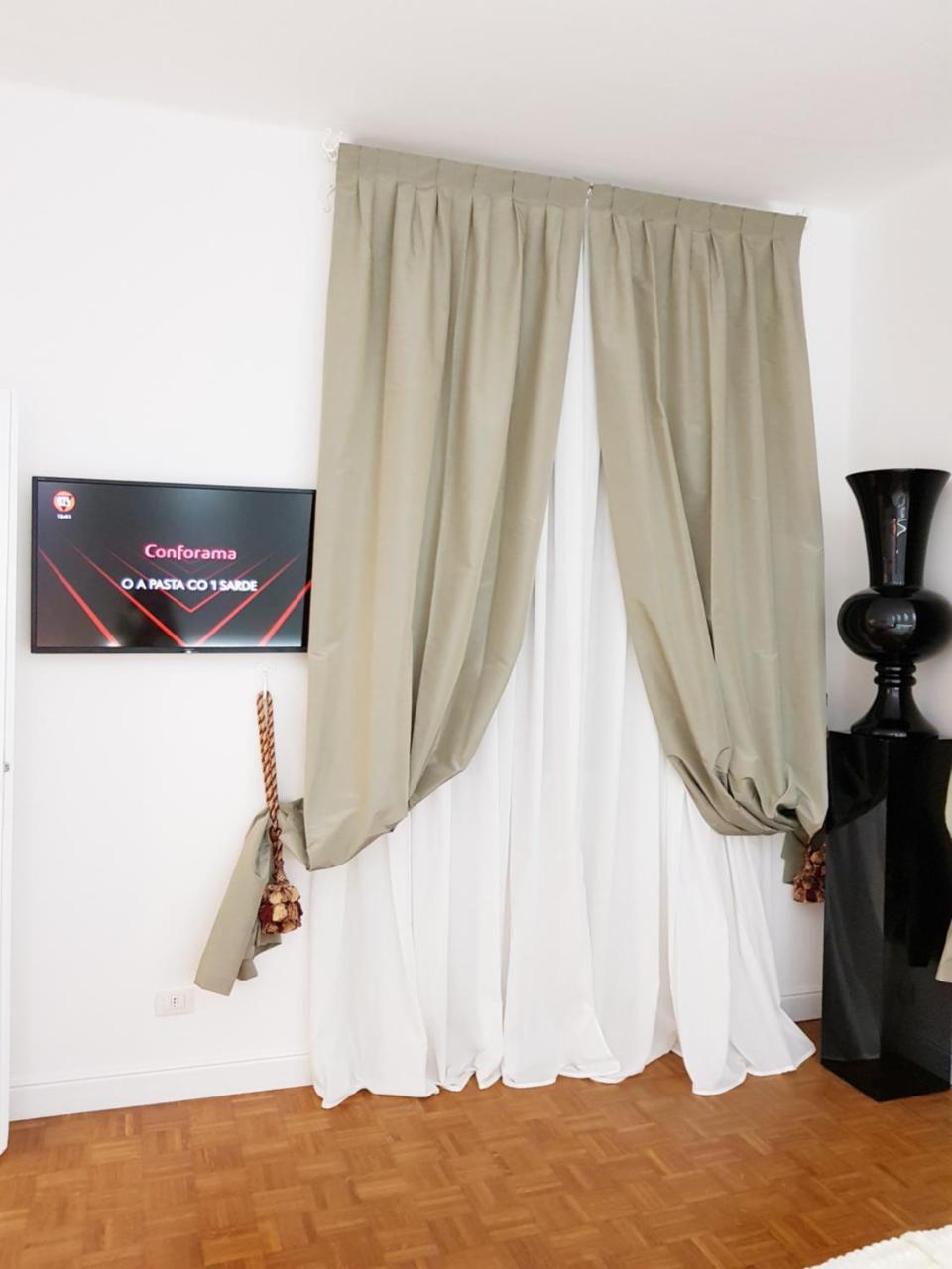 Charmerooms Palazzo Stampa Bergamo Ngoại thất bức ảnh