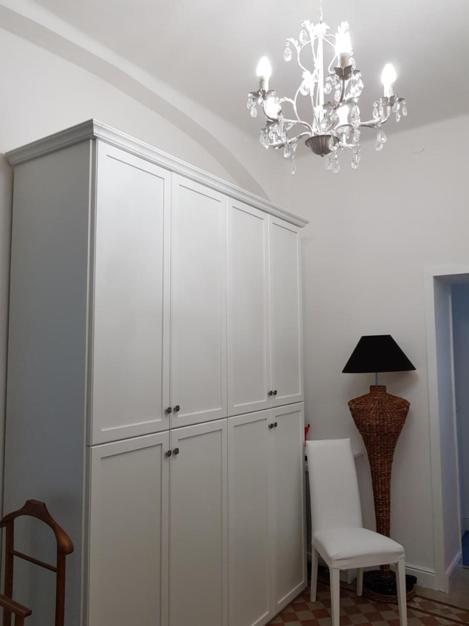 Charmerooms Palazzo Stampa Bergamo Ngoại thất bức ảnh