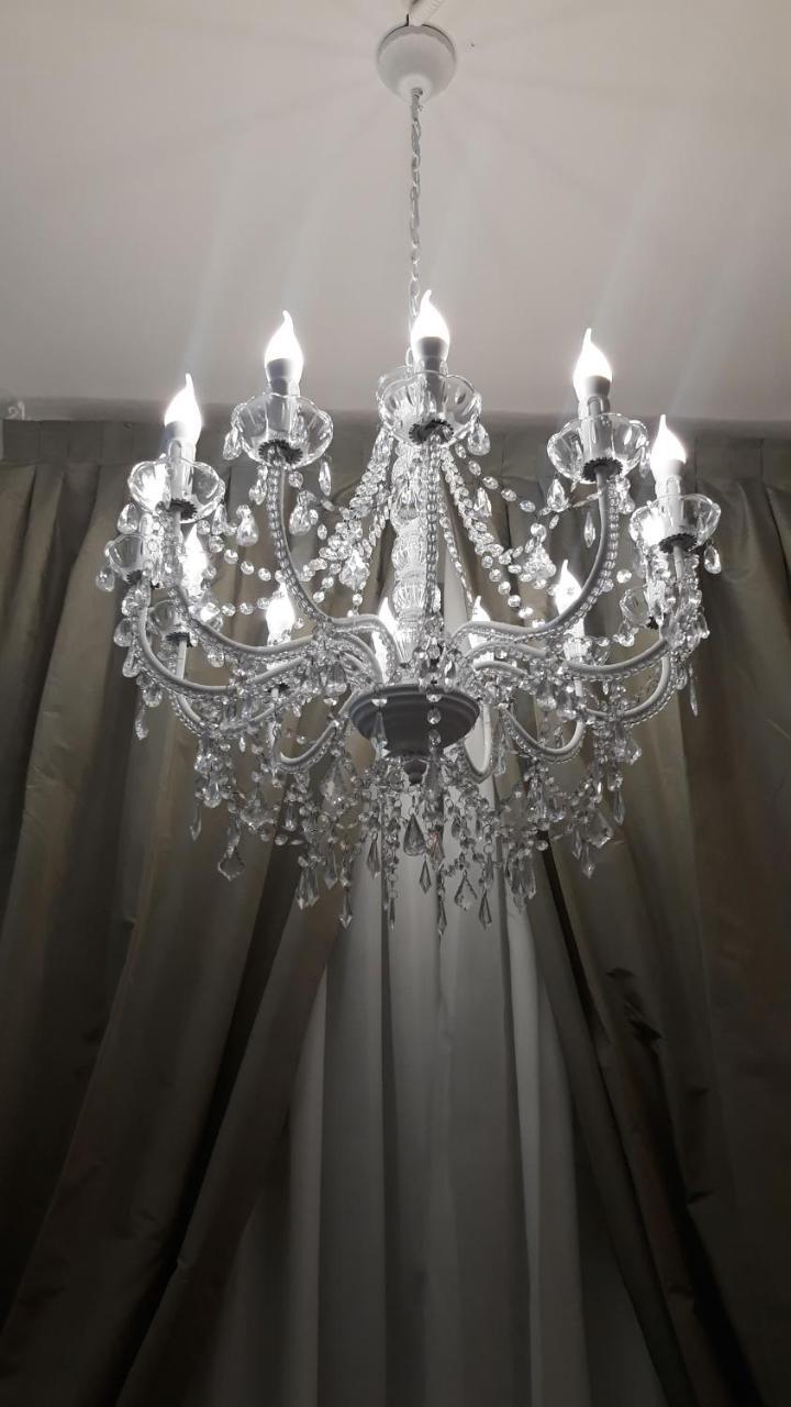 Charmerooms Palazzo Stampa Bergamo Ngoại thất bức ảnh