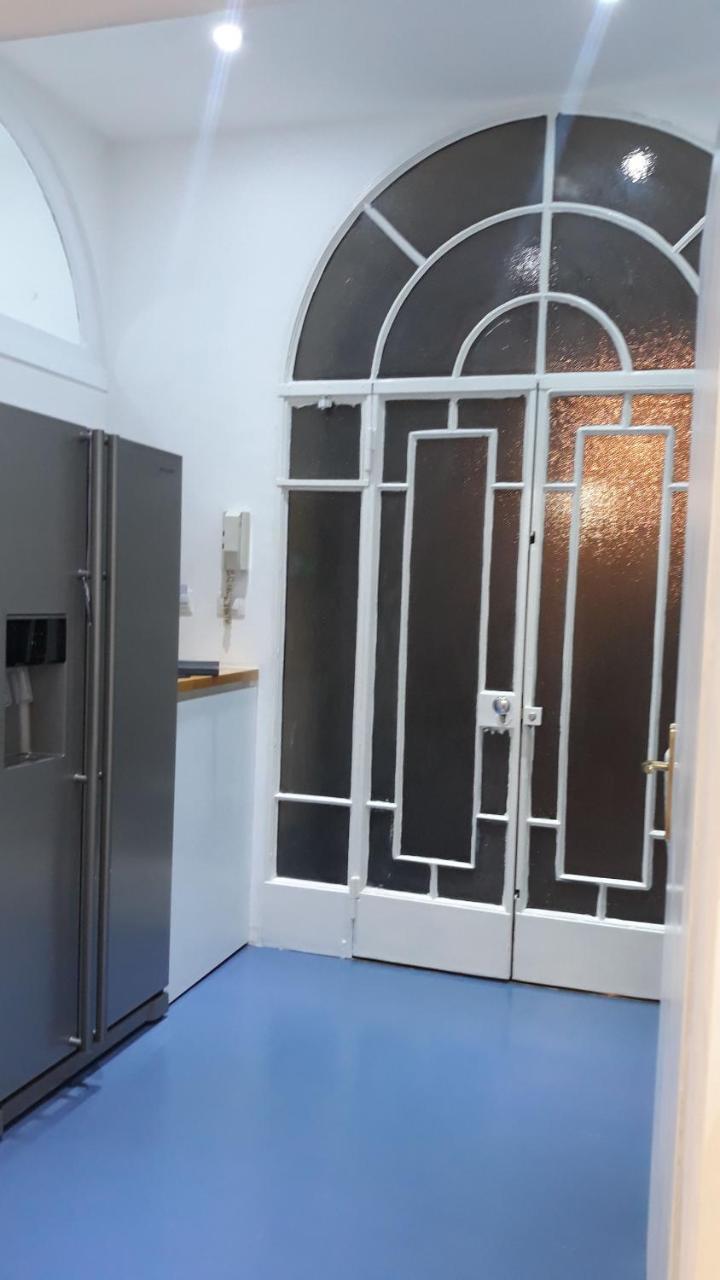Charmerooms Palazzo Stampa Bergamo Ngoại thất bức ảnh