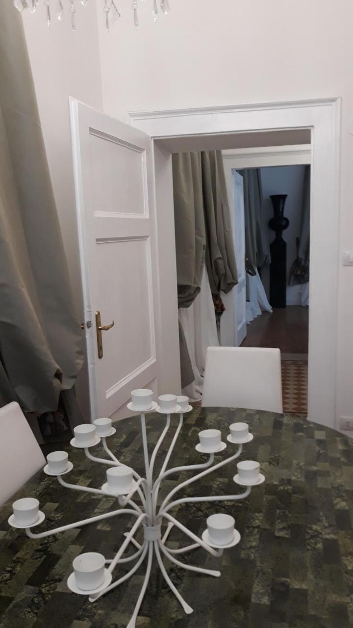 Charmerooms Palazzo Stampa Bergamo Ngoại thất bức ảnh