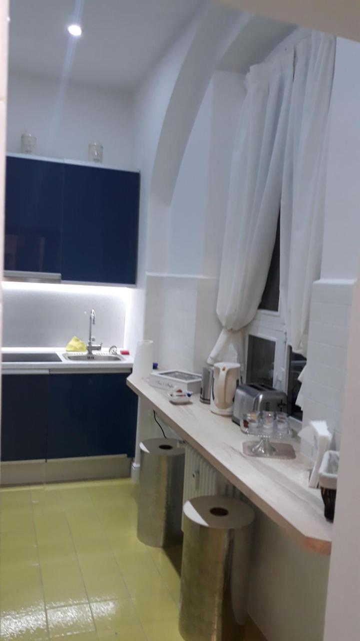 Charmerooms Palazzo Stampa Bergamo Ngoại thất bức ảnh