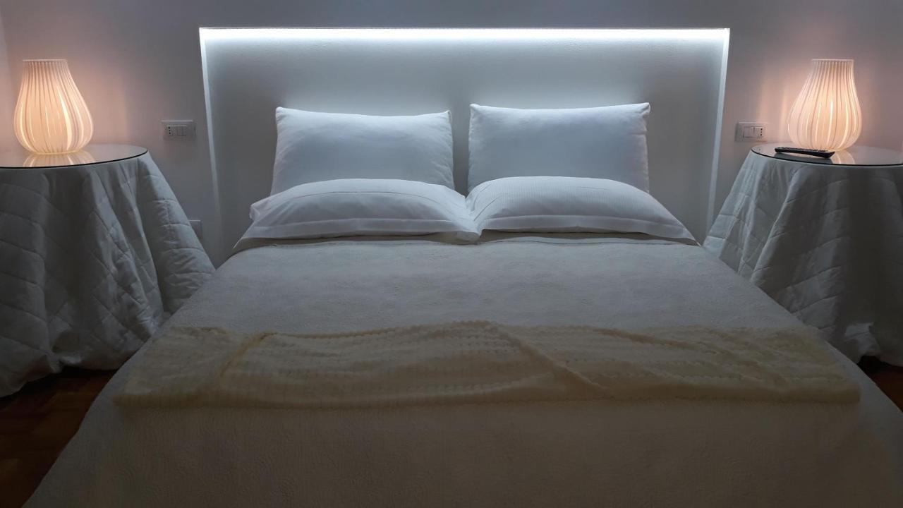 Charmerooms Palazzo Stampa Bergamo Ngoại thất bức ảnh
