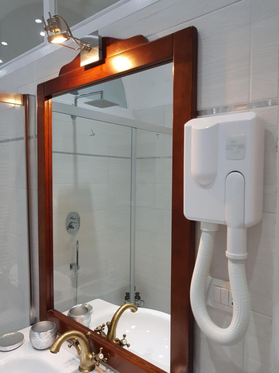 Charmerooms Palazzo Stampa Bergamo Ngoại thất bức ảnh