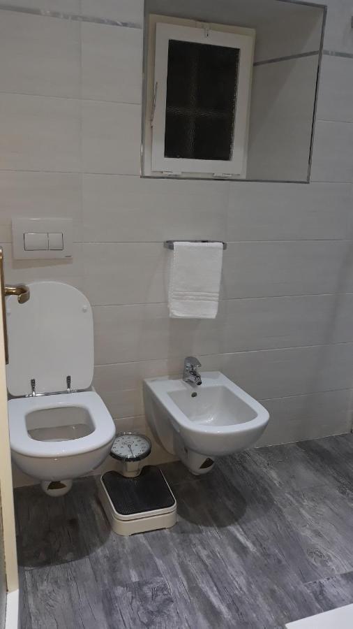 Charmerooms Palazzo Stampa Bergamo Ngoại thất bức ảnh
